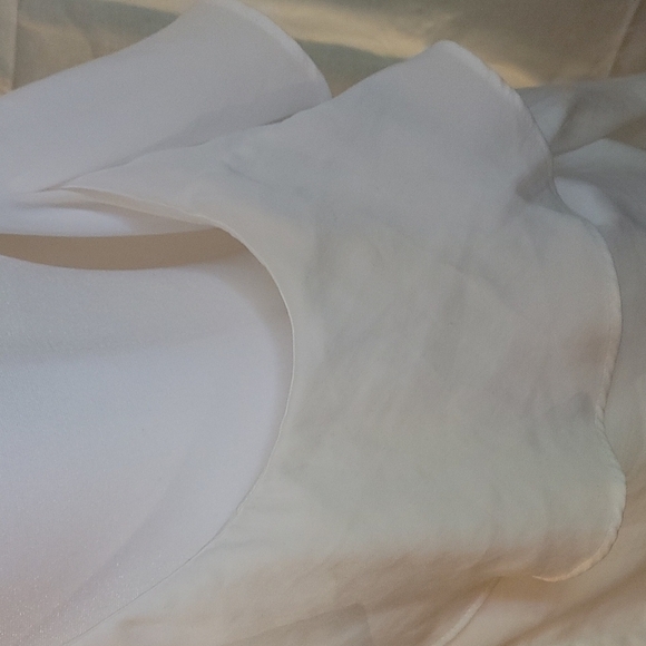 🎉 AVA & aiden of sholder blouse size M - Picture 5 of 8